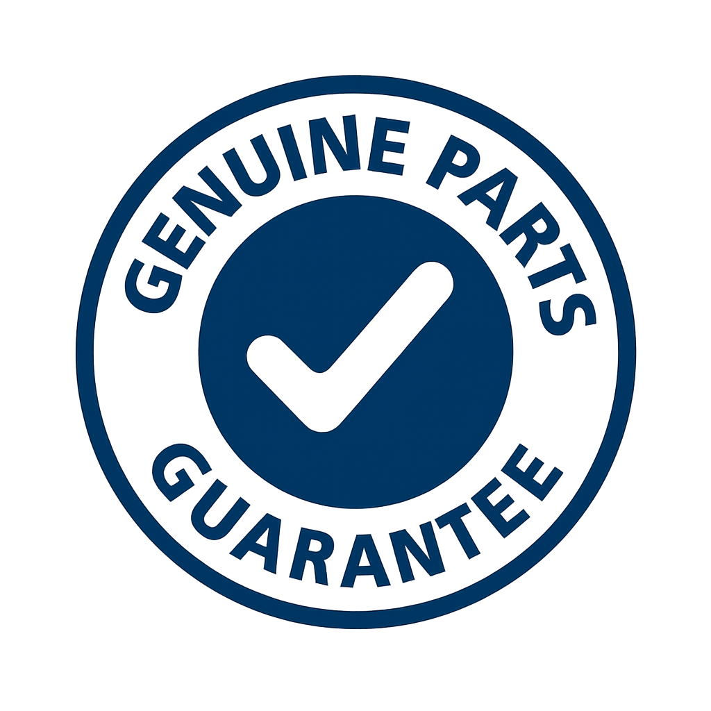 Genuine Parts