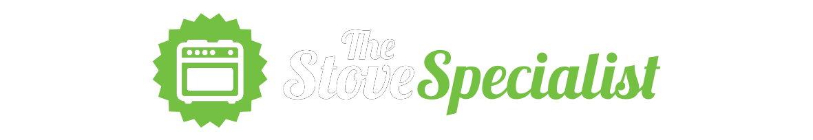 The Stove Specialist Logo